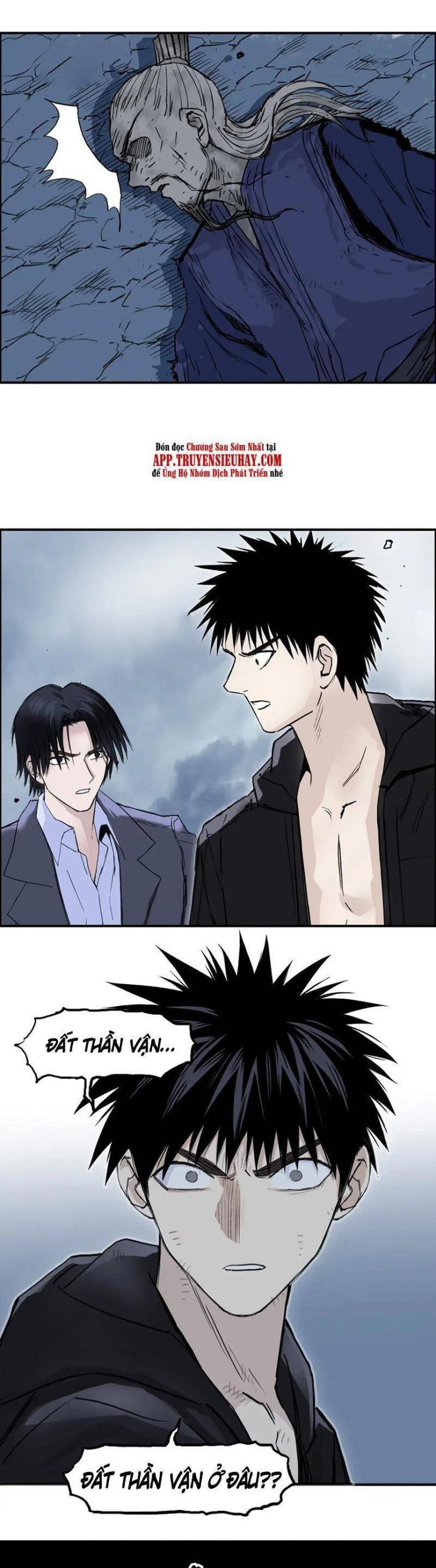 Siêu Năng Lập Phương - Page 7