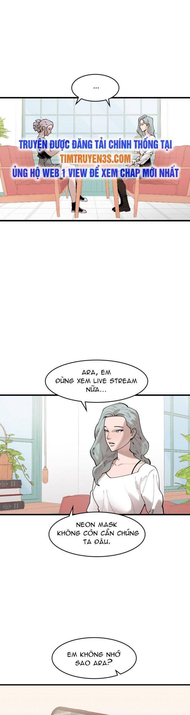 Xếp Hạng Bắt Nạt - Page 26