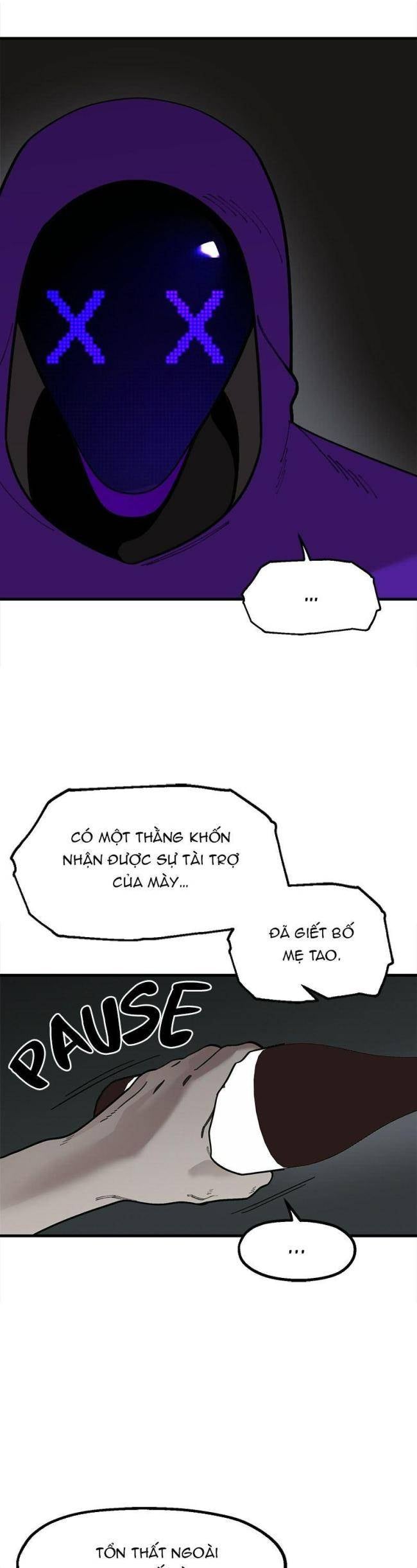 Xếp Hạng Bắt Nạt - Page 14