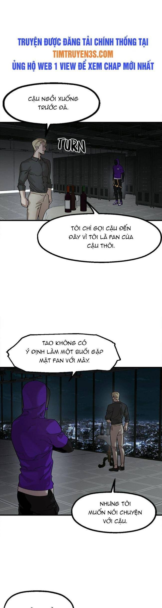 Xếp Hạng Bắt Nạt - Page 12