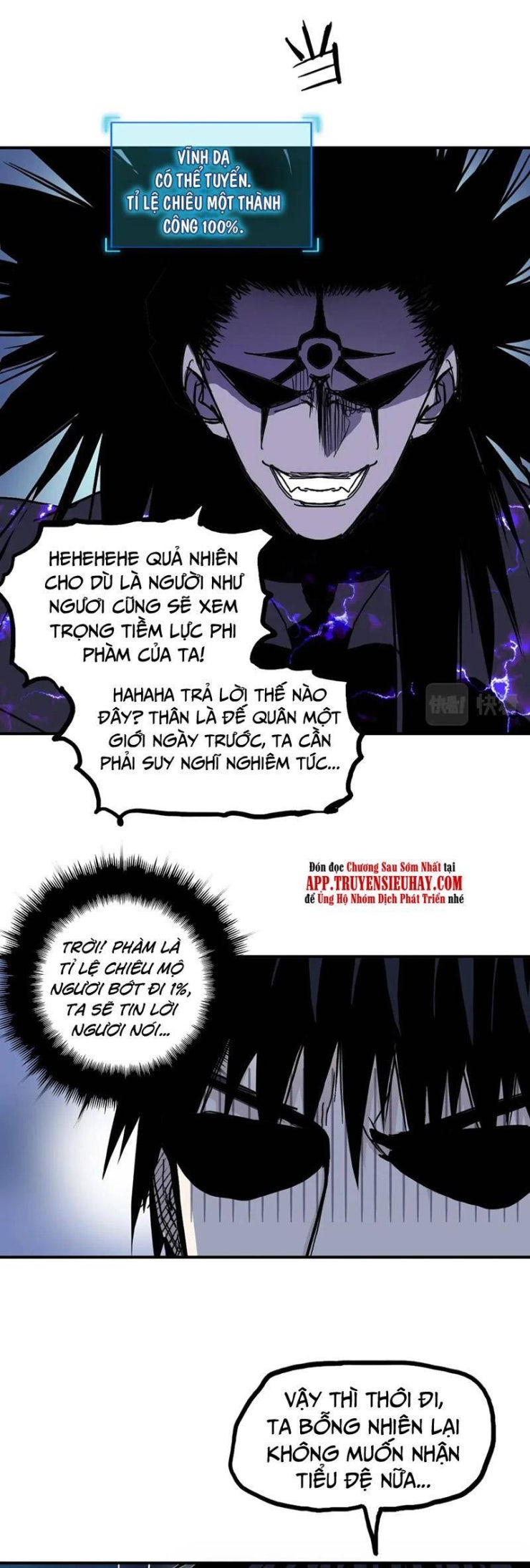 Siêu Năng Lập Phương - Page 30