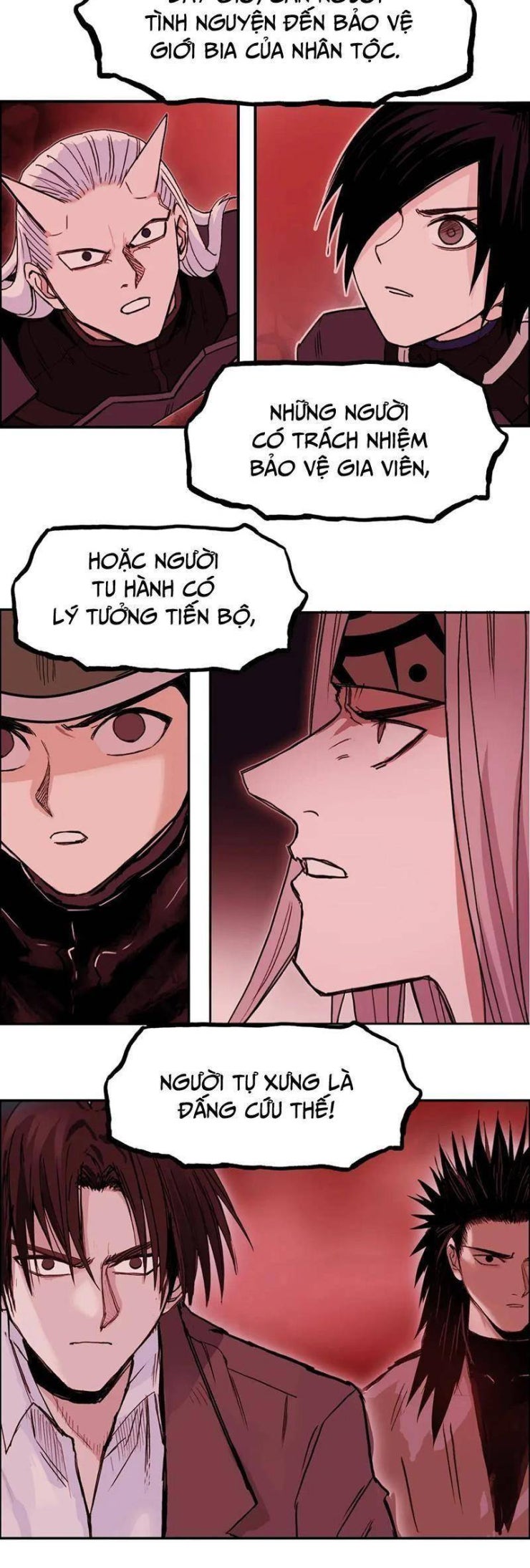 Siêu Năng Lập Phương - Page 7