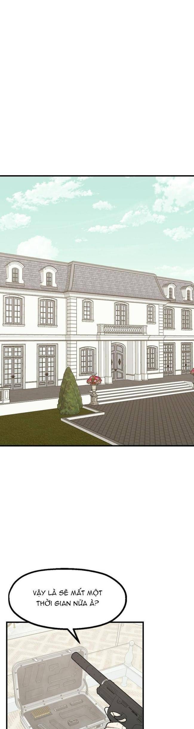 Xếp Hạng Bắt Nạt - Page 59