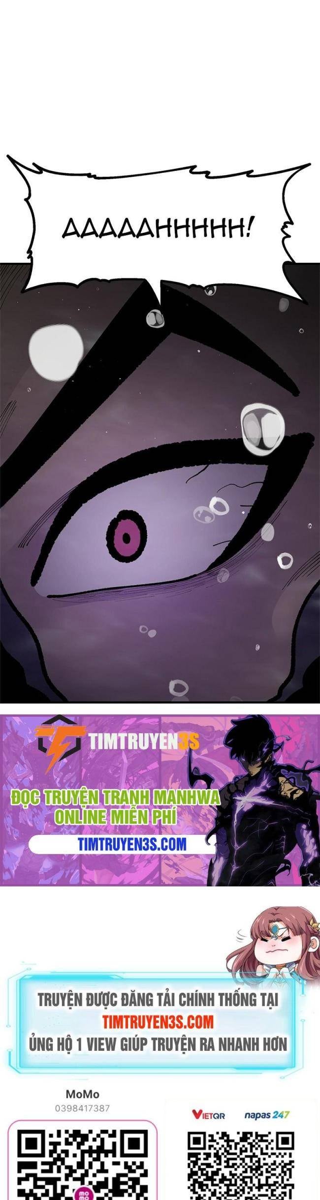 Xếp Hạng Bắt Nạt - Page 40