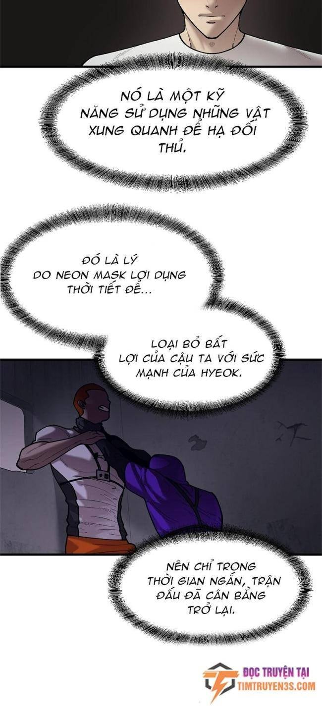 Xếp Hạng Bắt Nạt - Page 24