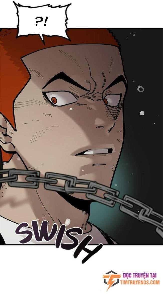 Xếp Hạng Bắt Nạt - Page 28