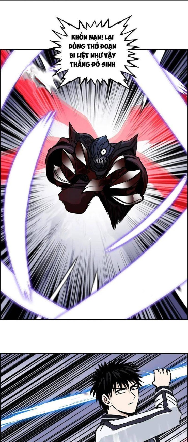 Siêu Năng Lập Phương - Page 38