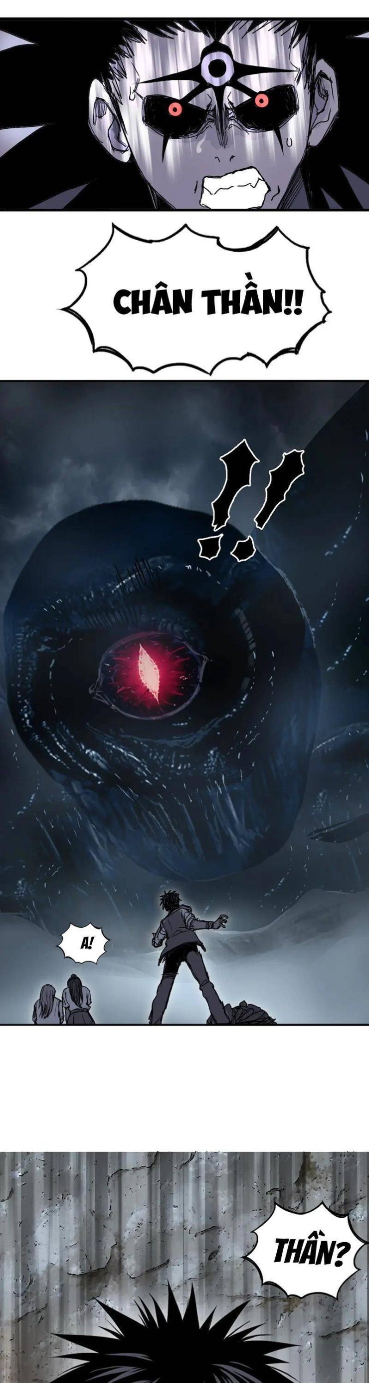 Siêu Năng Lập Phương - Page 12