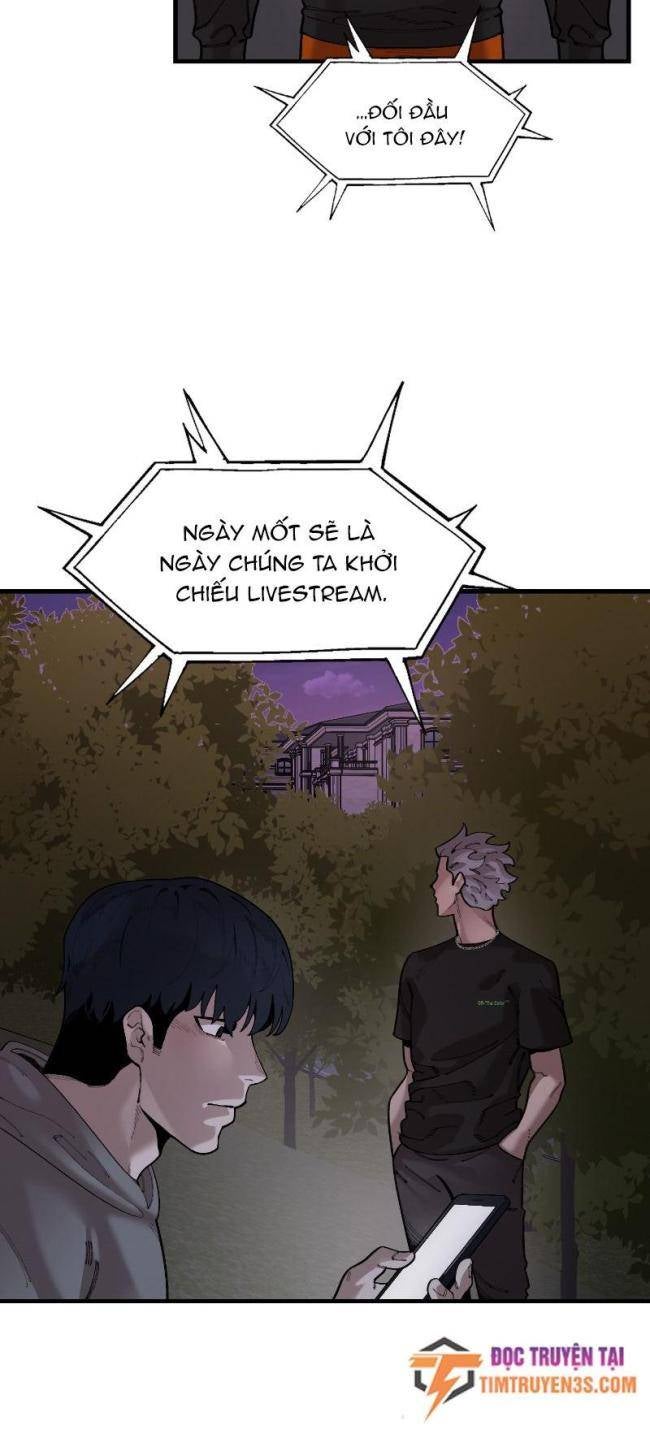 Xếp Hạng Bắt Nạt - Page 4