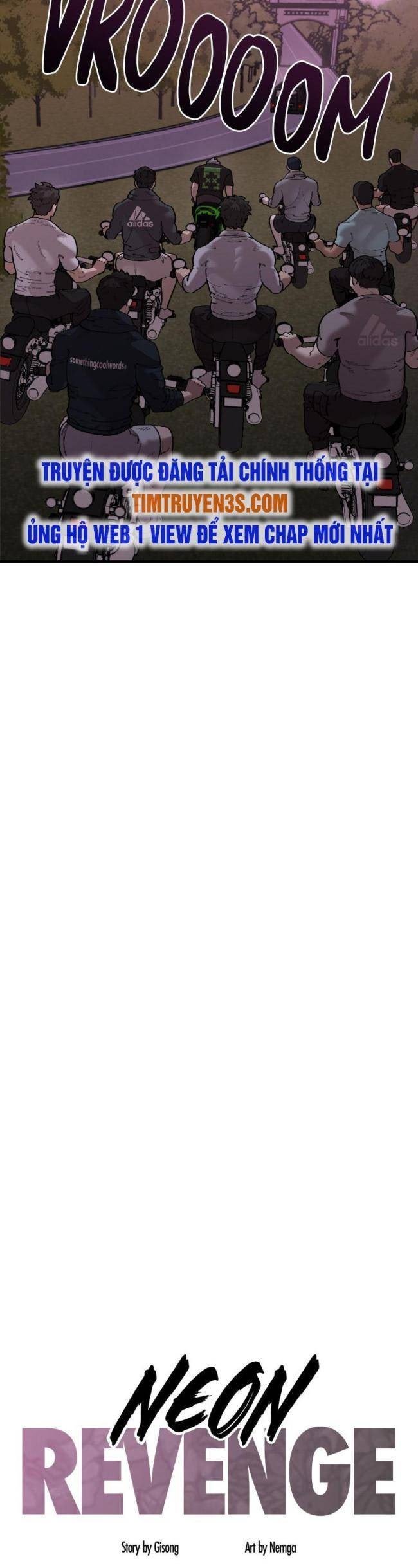 Xếp Hạng Bắt Nạt - Page 7