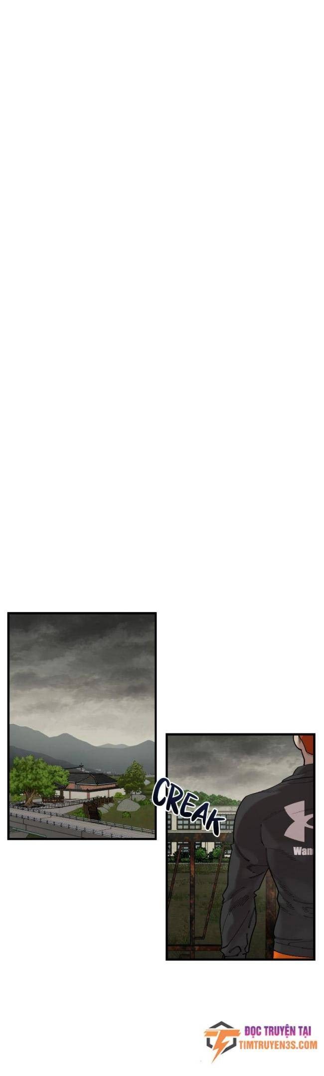 Xếp Hạng Bắt Nạt - Page 8