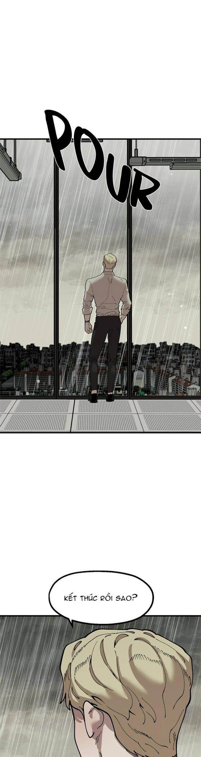 Xếp Hạng Bắt Nạt - Page 26