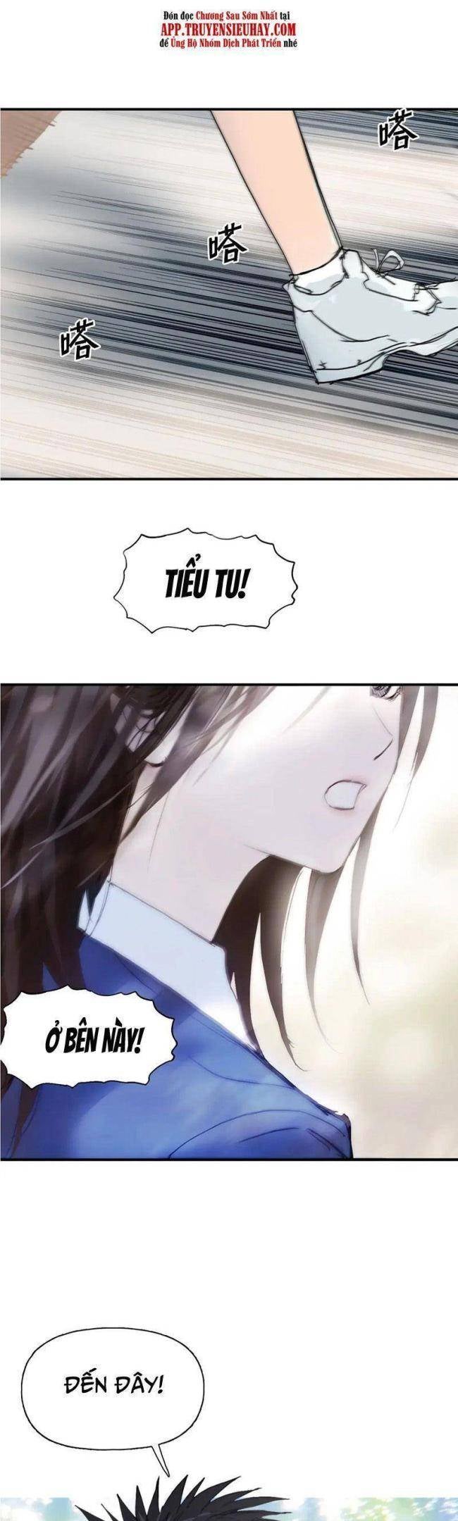 Siêu Năng Lập Phương - Page 40