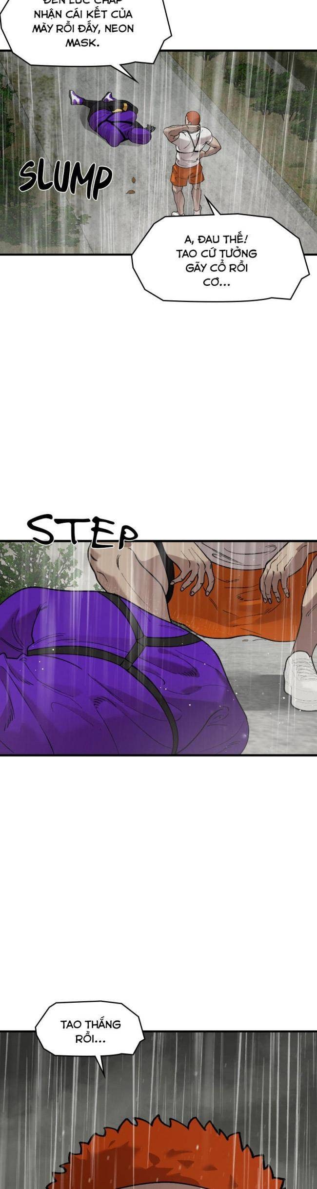 Xếp Hạng Bắt Nạt - Page 36