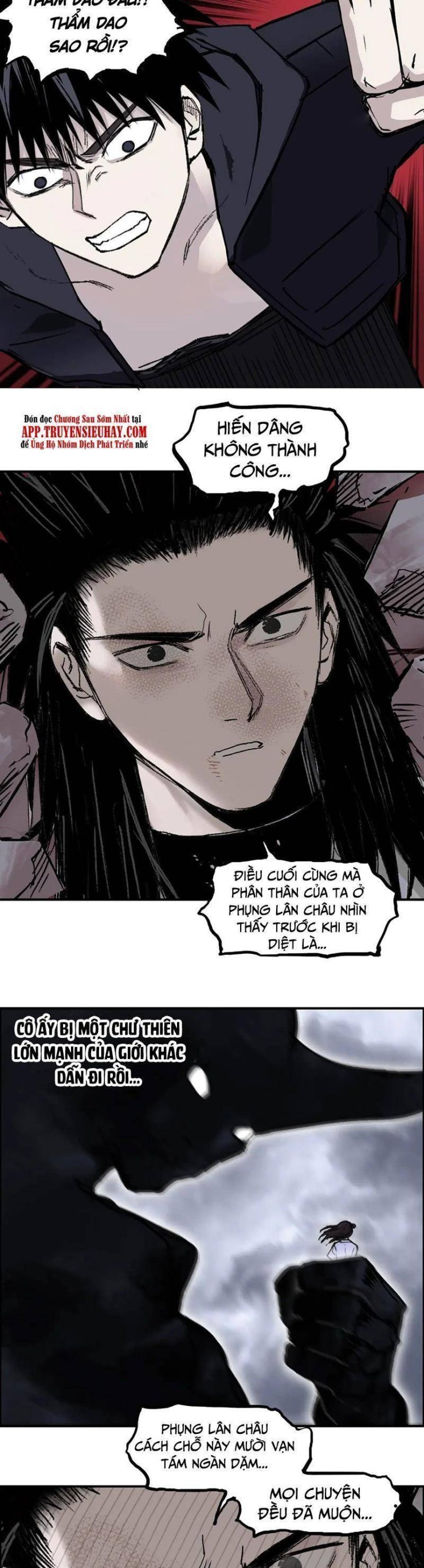 Siêu Năng Lập Phương - Page 25