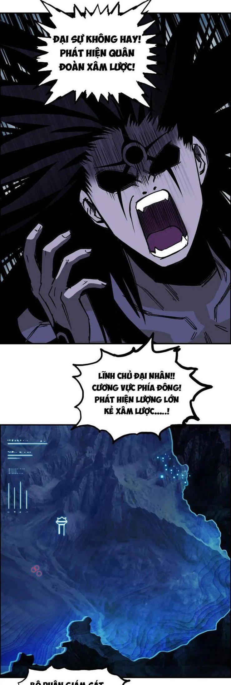 Siêu Năng Lập Phương - Page 13