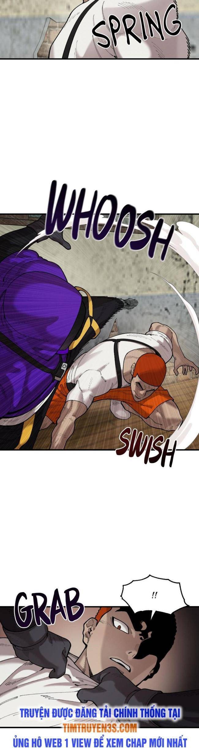 Xếp Hạng Bắt Nạt - Page 14