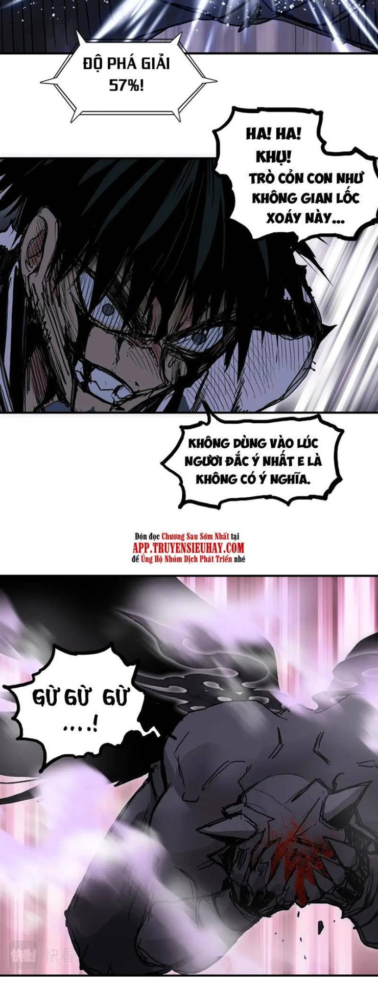 Siêu Năng Lập Phương - Page 35