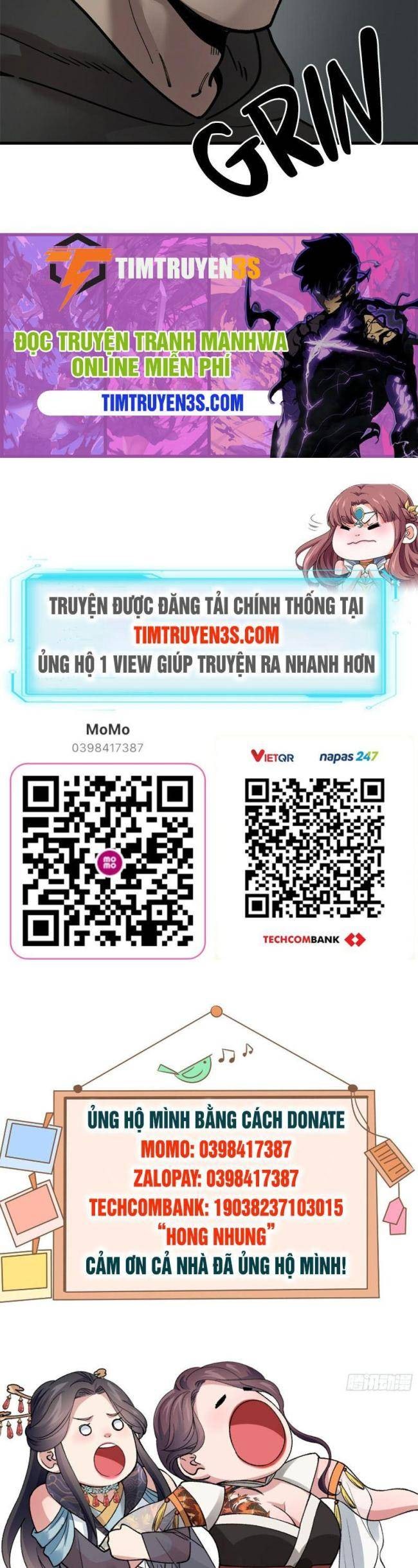 Xếp Hạng Bắt Nạt - Page 44