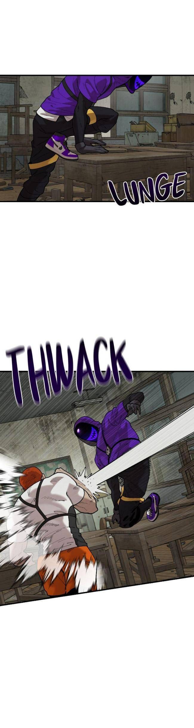 Xếp Hạng Bắt Nạt - Page 37