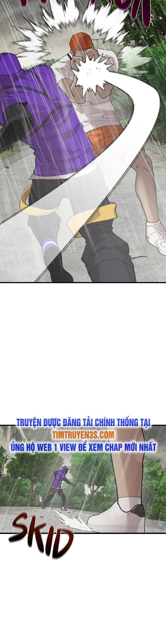 Xếp Hạng Bắt Nạt - Page 7