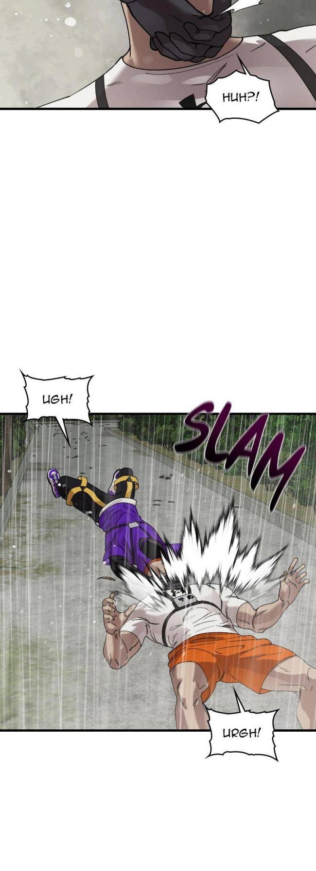 Xếp Hạng Bắt Nạt - Page 33