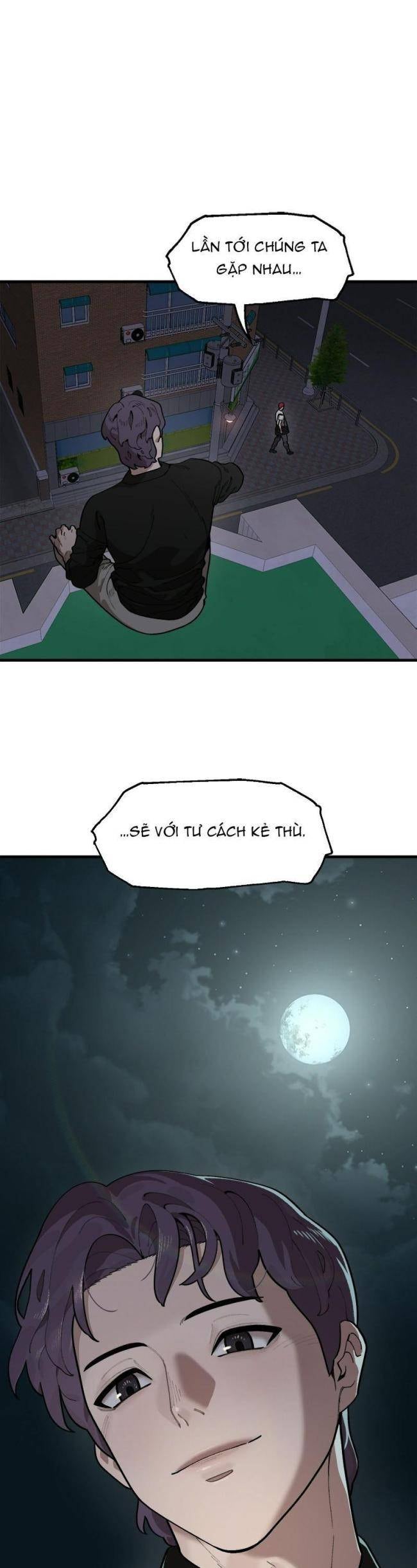 Xếp Hạng Bắt Nạt - Page 57