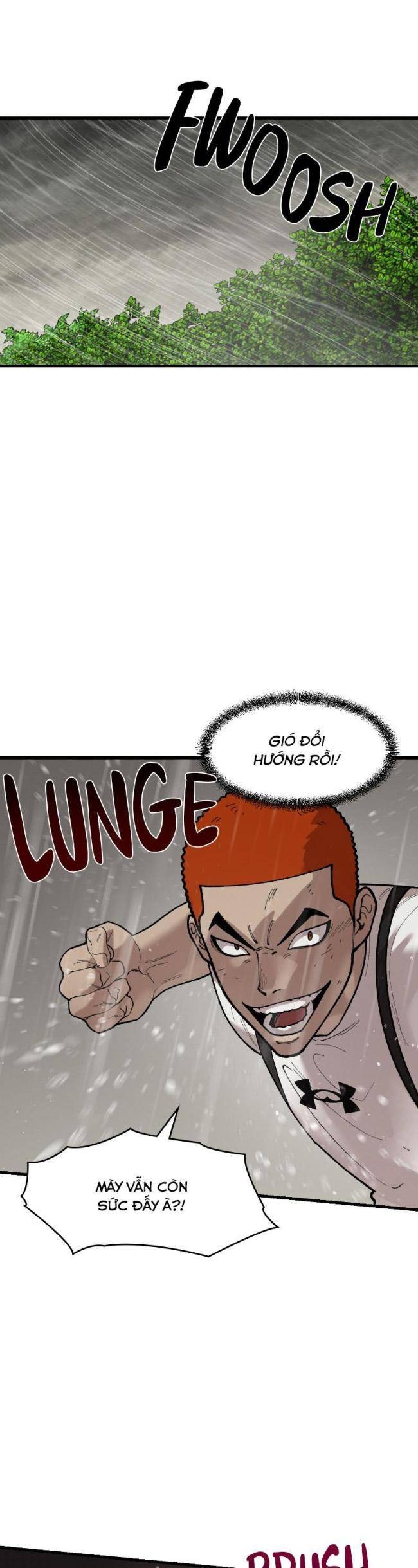 Xếp Hạng Bắt Nạt - Page 14