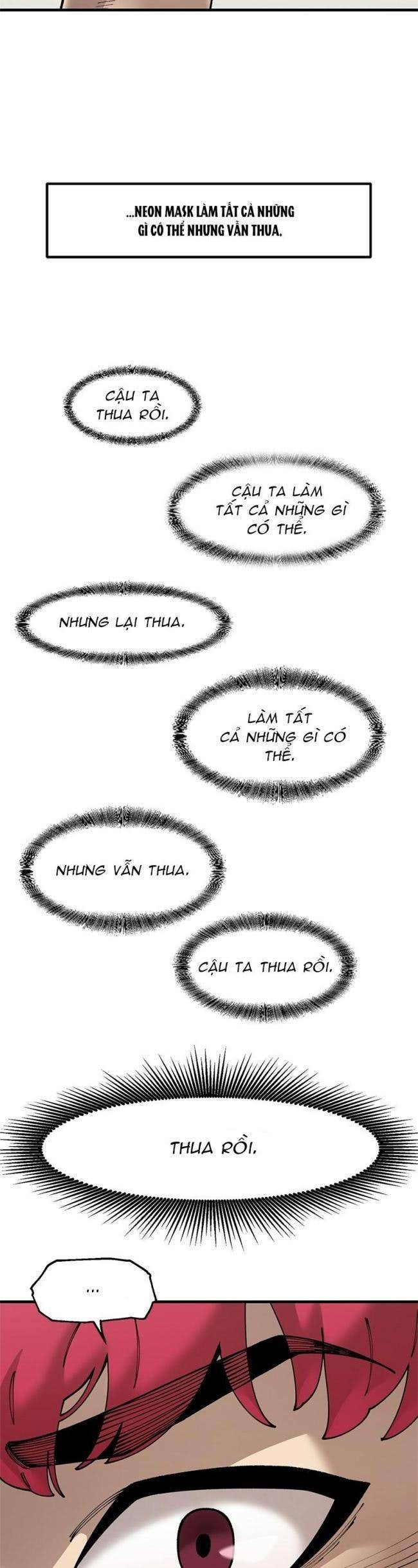 Xếp Hạng Bắt Nạt - Page 26