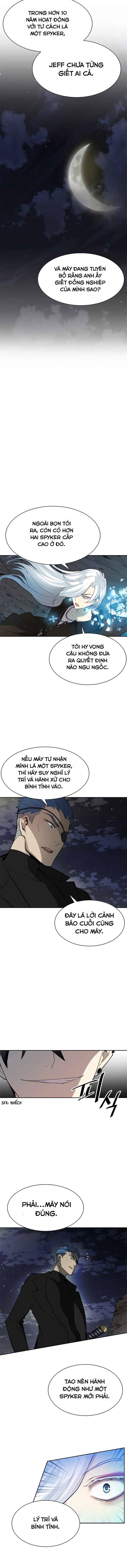 Chuyển Sinh Thành Ác Nhân - Page 16