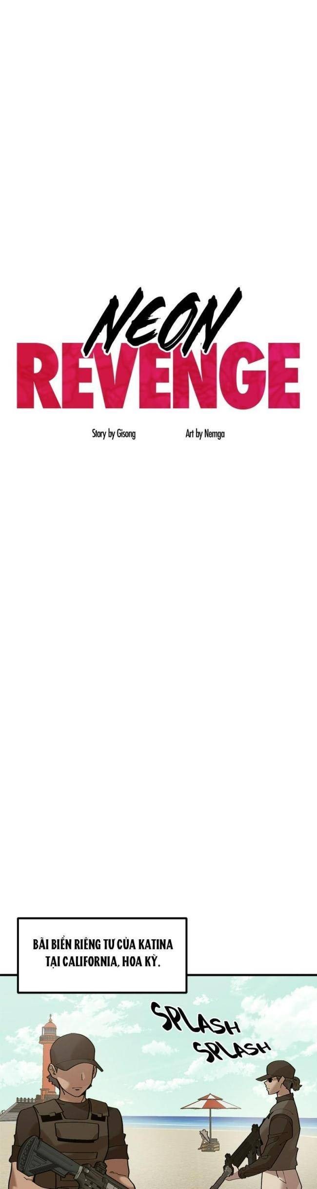 Xếp Hạng Bắt Nạt - Page 6