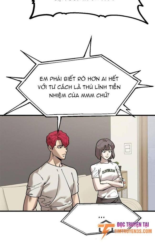 Xếp Hạng Bắt Nạt - Page 25