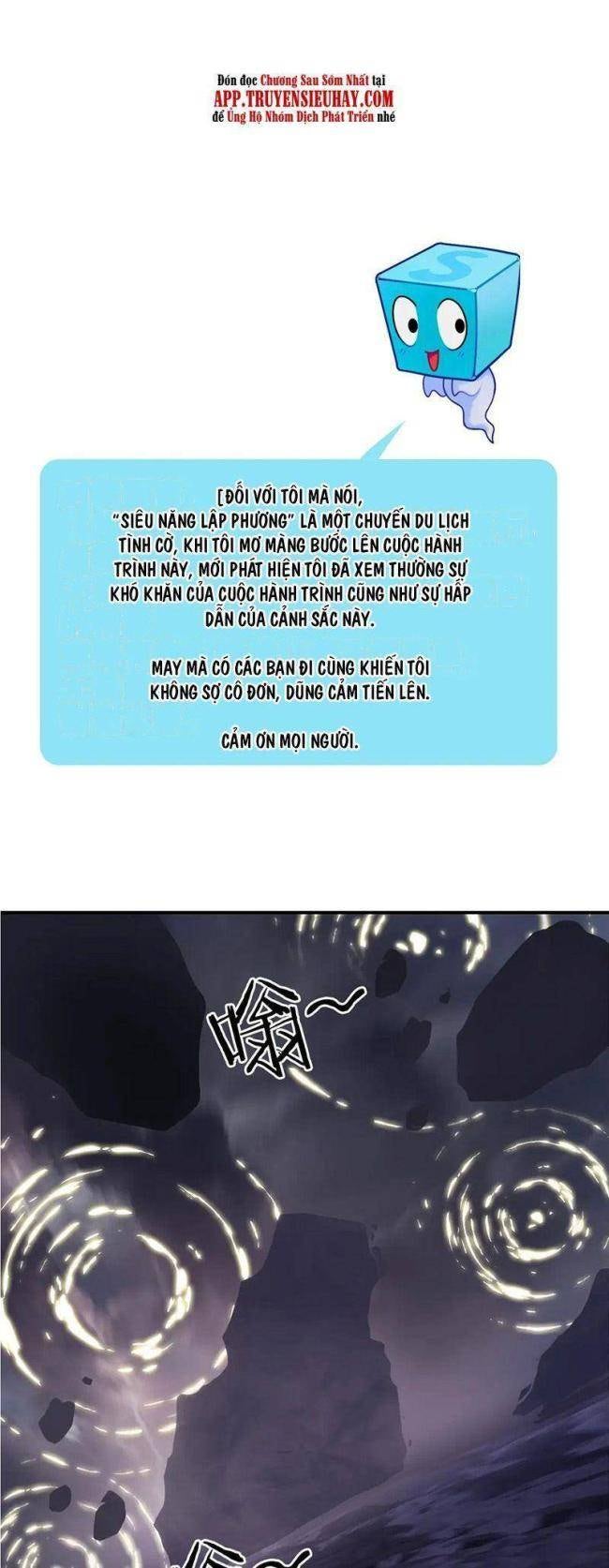 Siêu Năng Lập Phương - Page 42