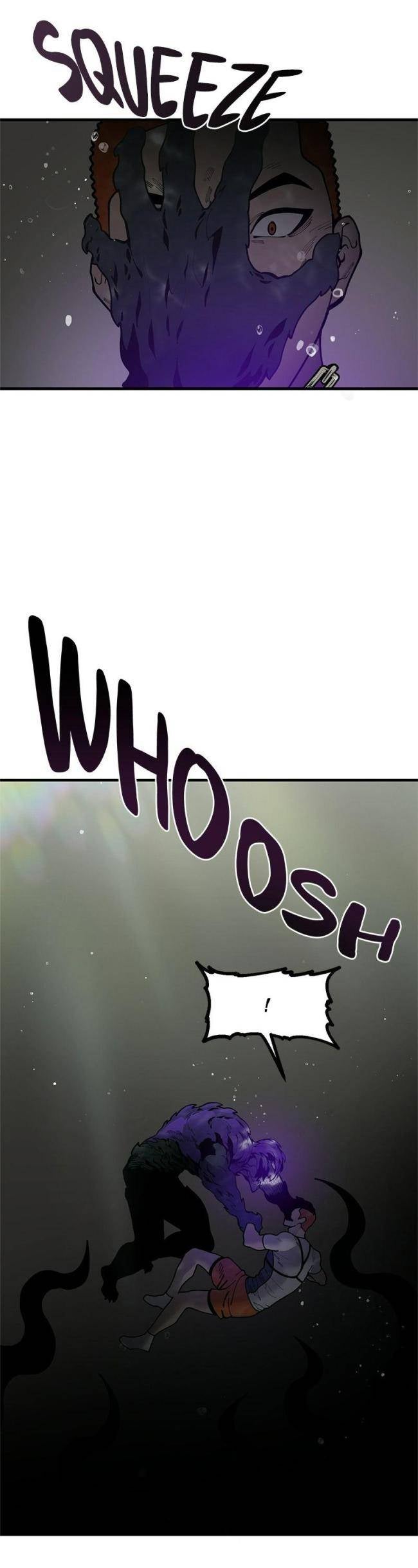 Xếp Hạng Bắt Nạt - Page 39