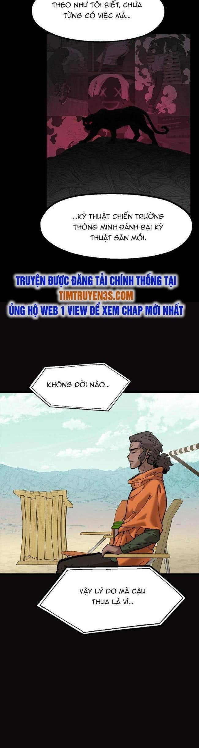 Xếp Hạng Bắt Nạt - Page 32