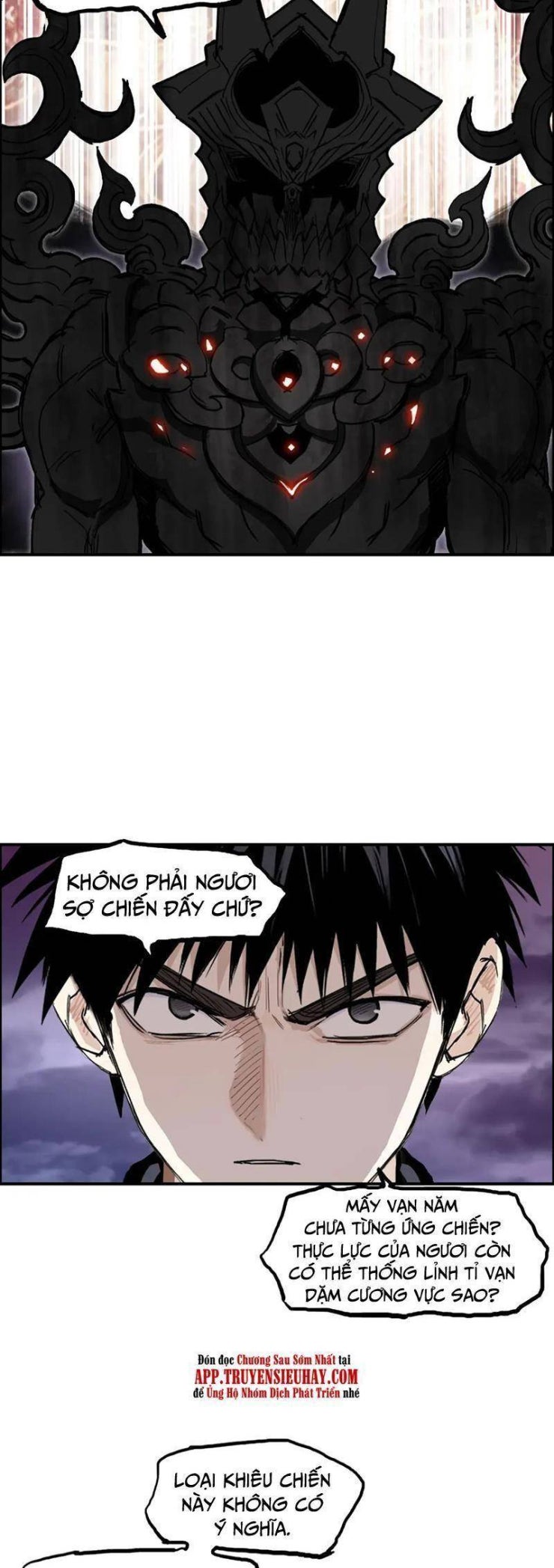 Siêu Năng Lập Phương - Page 27