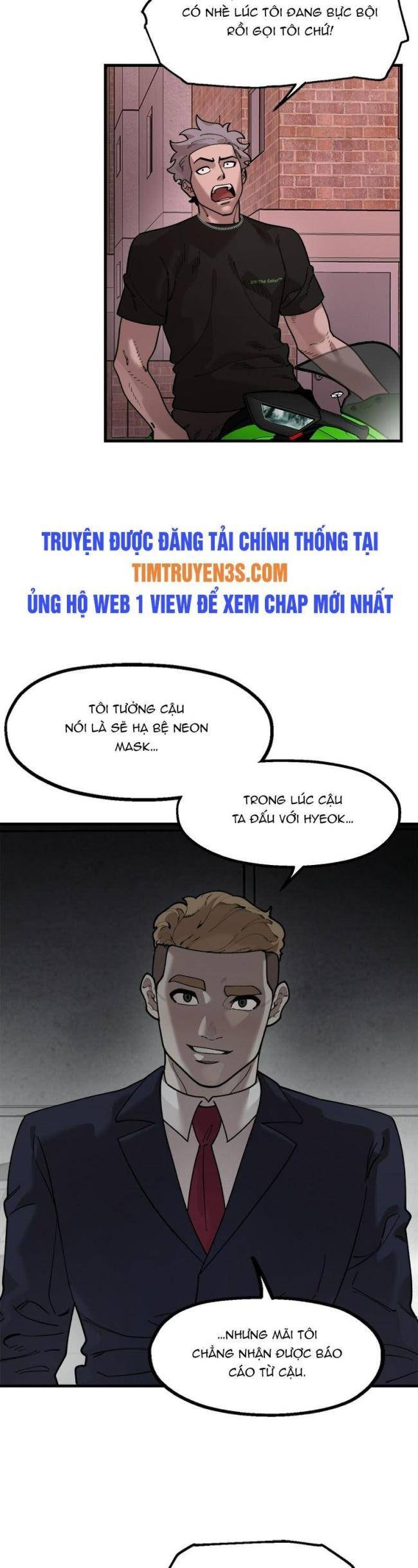 Xếp Hạng Bắt Nạt - Page 4