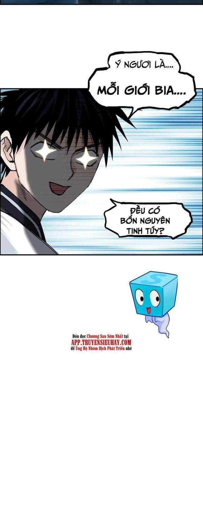 Siêu Năng Lập Phương - Page 31