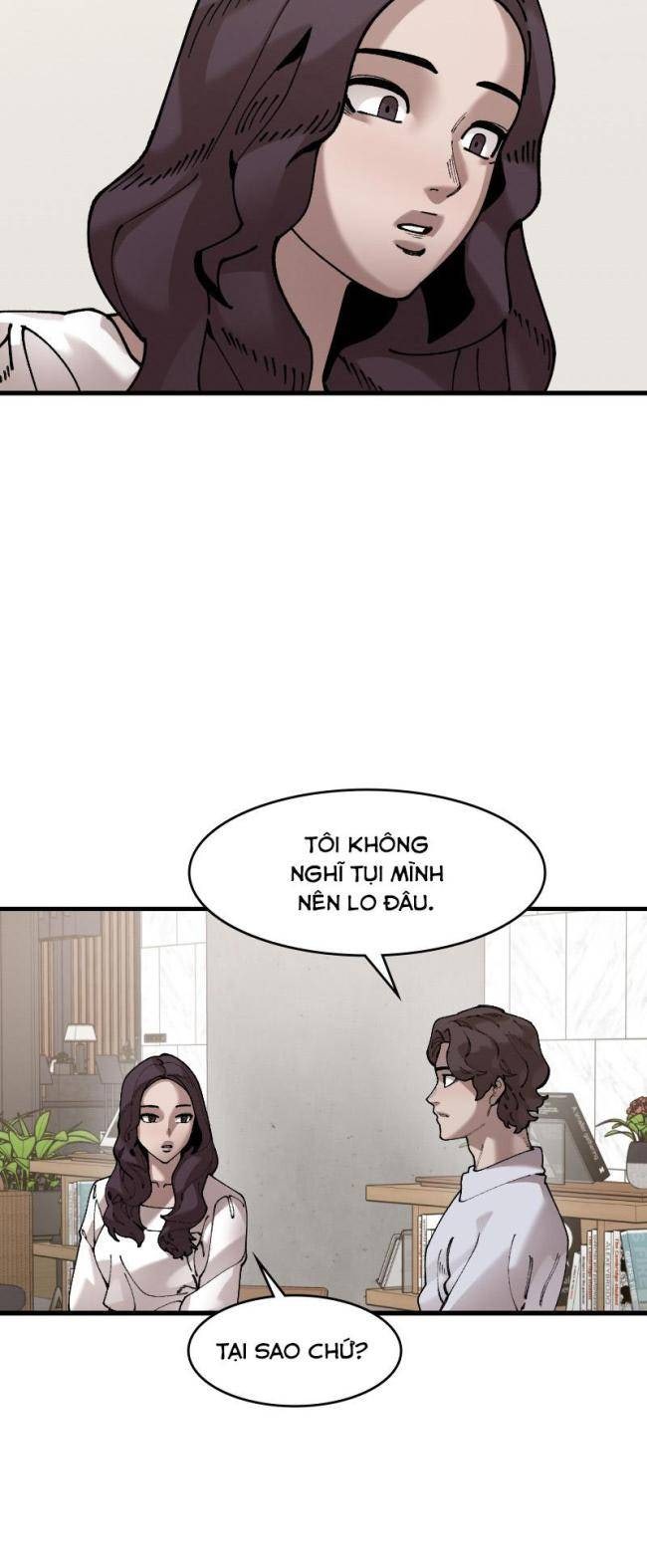 Xếp Hạng Bắt Nạt - Page 21