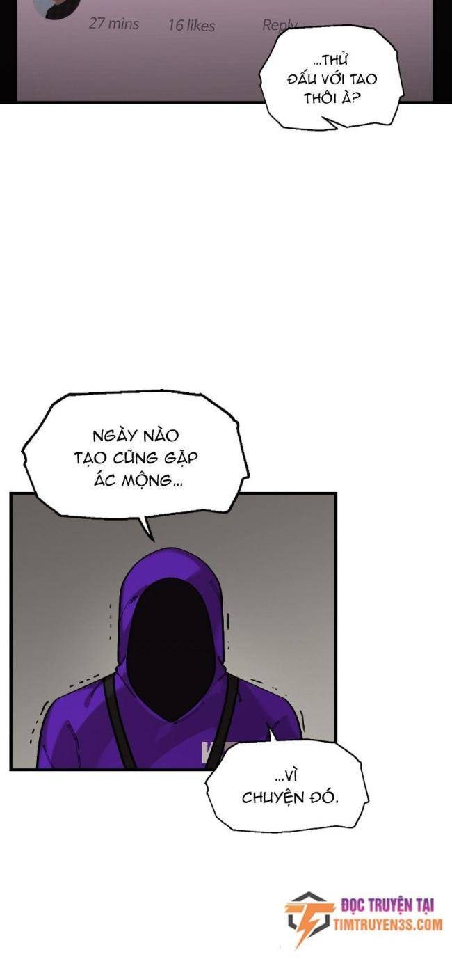 Xếp Hạng Bắt Nạt - Page 28