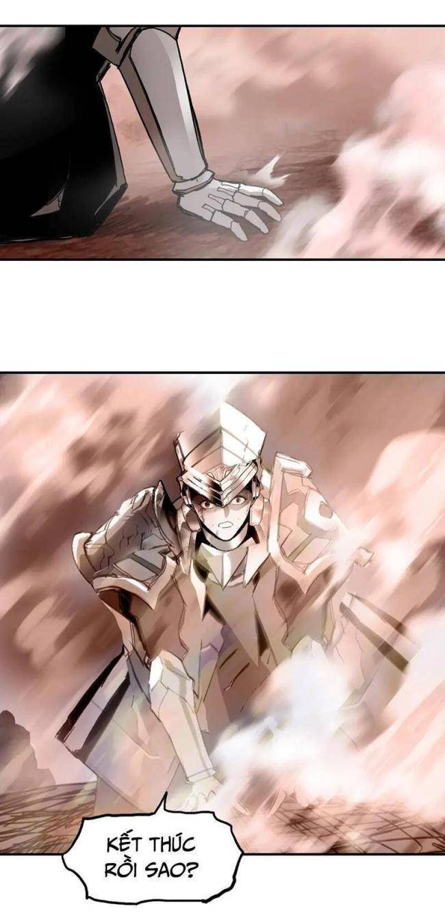 Siêu Năng Lập Phương - Page 38