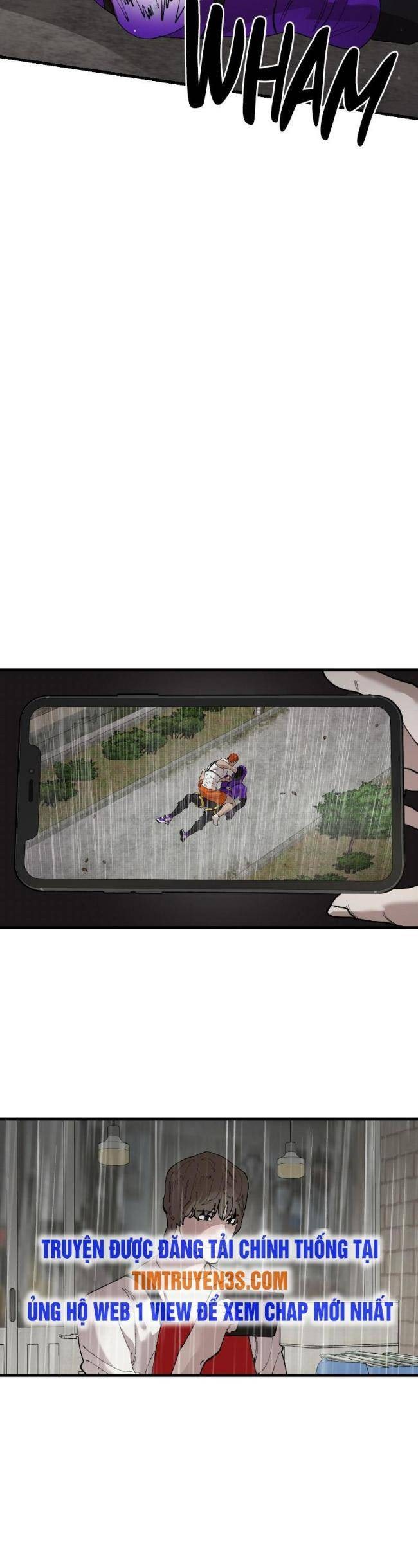 Xếp Hạng Bắt Nạt - Page 11