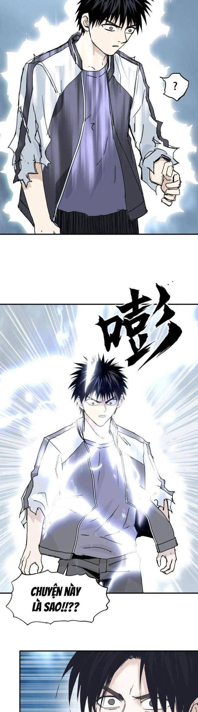 Siêu Năng Lập Phương - Page 4