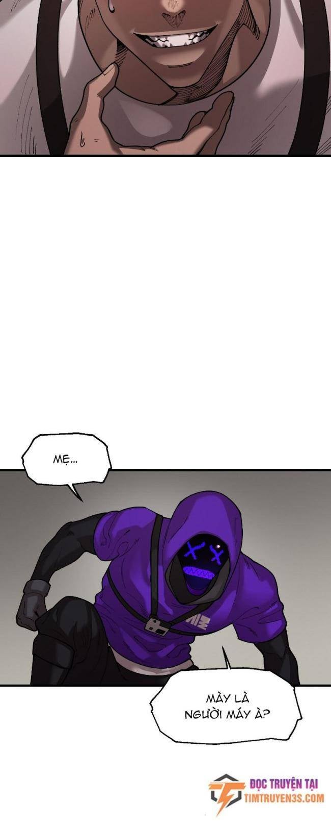 Xếp Hạng Bắt Nạt - Page 32