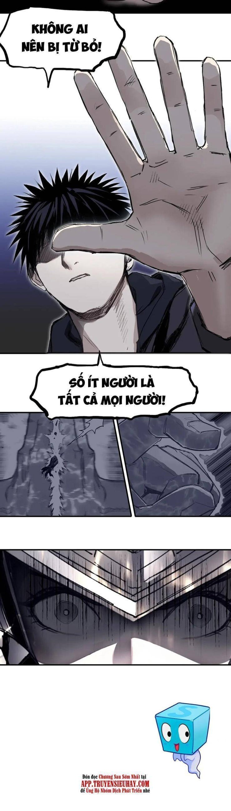 Siêu Năng Lập Phương - Page 31