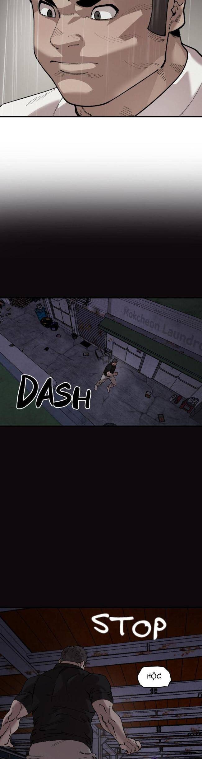 Xếp Hạng Bắt Nạt - Page 20