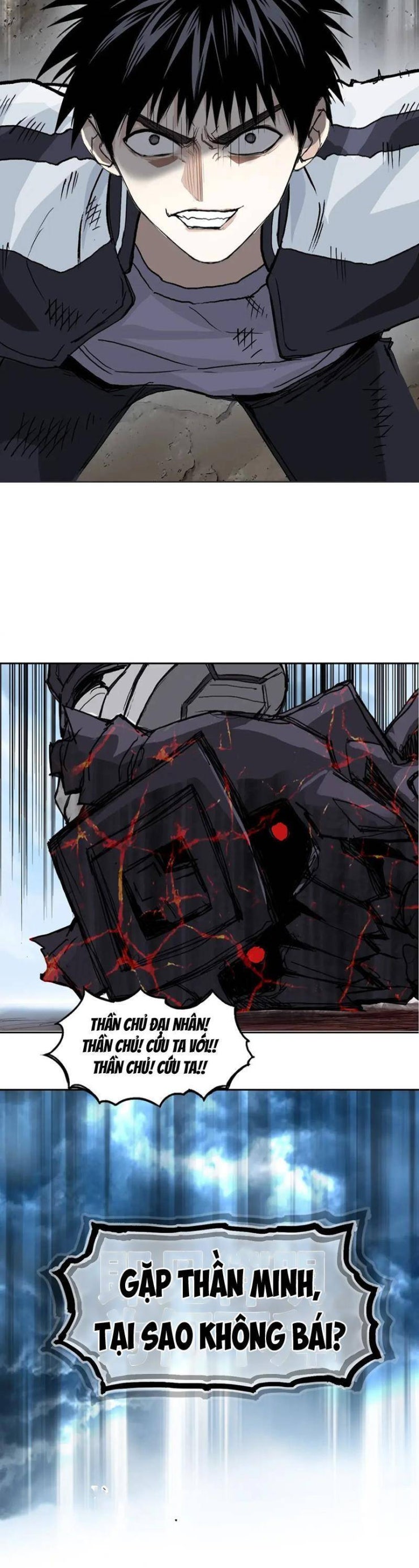 Siêu Năng Lập Phương - Page 13