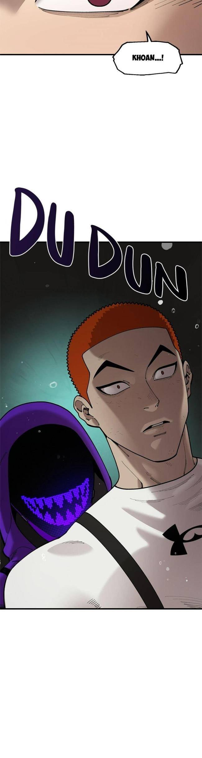 Xếp Hạng Bắt Nạt - Page 27