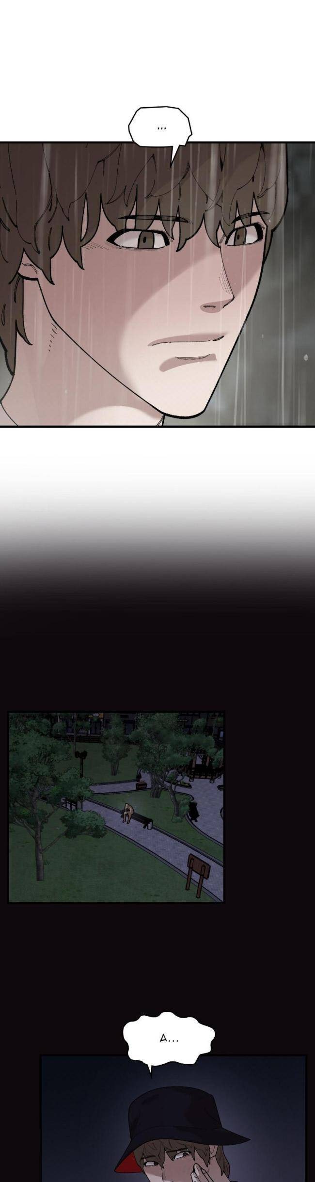 Xếp Hạng Bắt Nạt - Page 12