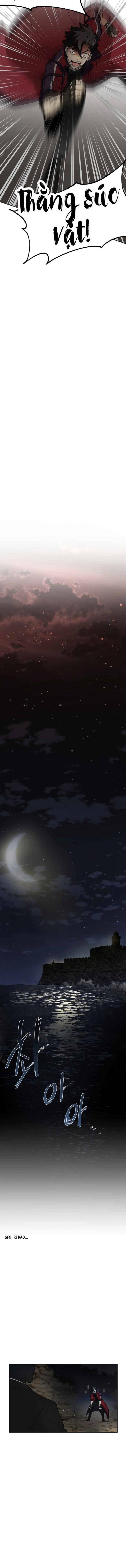 Chuyển Sinh Thành Ác Nhân - Page 12